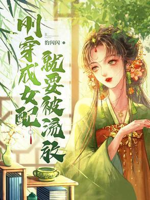 穿成了女配怎么办