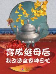关于穿成后妈的