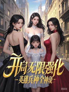 开局就能无限强化123