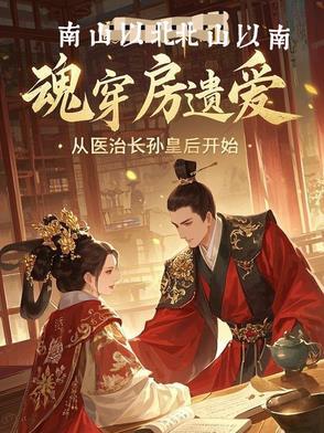 穿越房遗爱的穿越