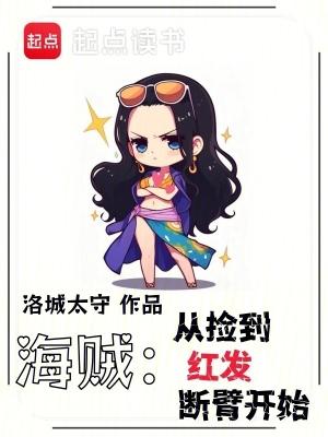 海贼从捡到红发断臂开始洛城太守