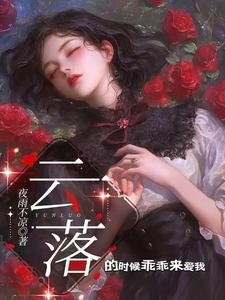 云落的时候谁也没来过