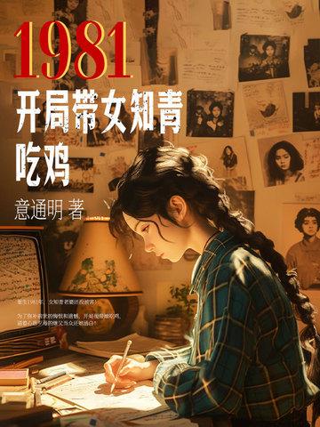 1981开局带女知青吃鸡的