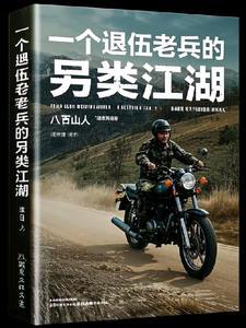 一个退伍老兵的故事读后感