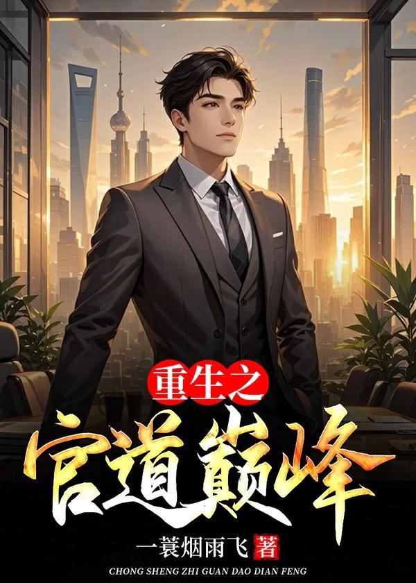 免费阅读重生之官道
