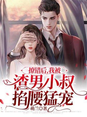 我被渣男小叔掐腰猛宠剧情