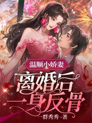 温顺小娇妻离婚后一身反骨无弹窗