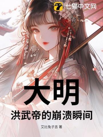 明朝洪武帝是谁