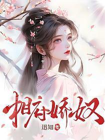相府娇奴讲啥故事