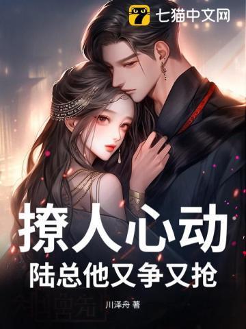 撩人的他 陆丛