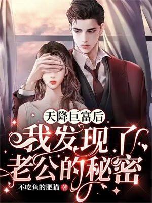 天降隐婚巨富老公