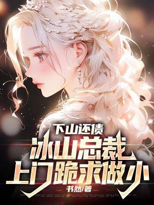 冰山美女总裁的上门女婿