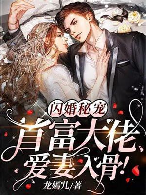 闪婚秘宠首富大佬爱妻入骨!著