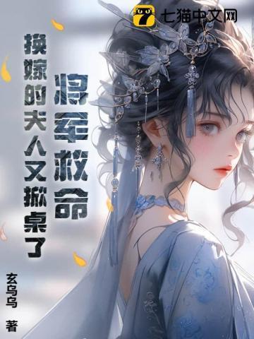 将军和夫人互换录魂的