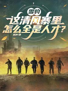 雪豹 清风寨