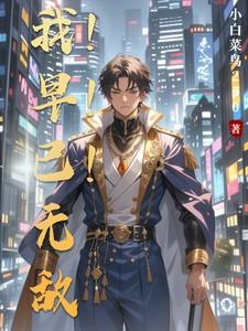 我早已无敌了第二季