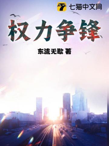 权力交锋全文免费