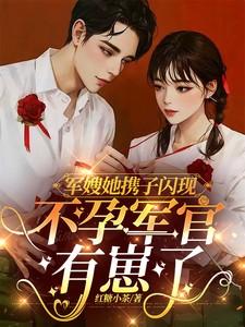 军婚甜文她因不孕被弃