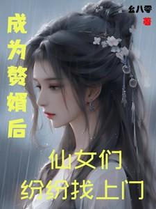 我成了赘婿文里的大反派