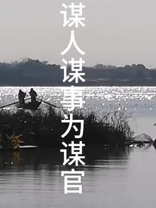 谋人谋事为谋官的意思