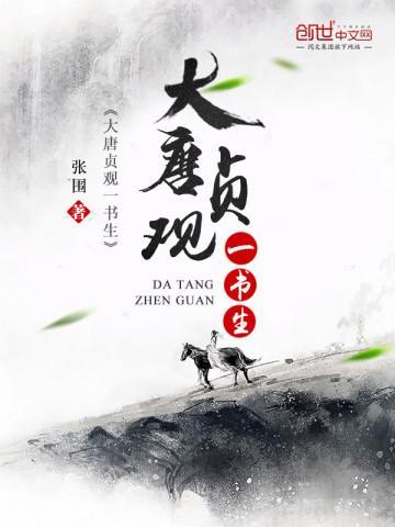 大唐贞观一书生txt