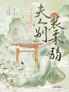 为夫看见你打人了简写