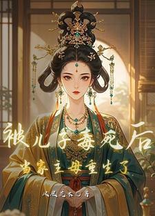 被儿子杀死