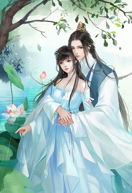 将军的妻子又老又丑