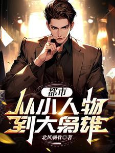 都市从小人物到大枭雄的
