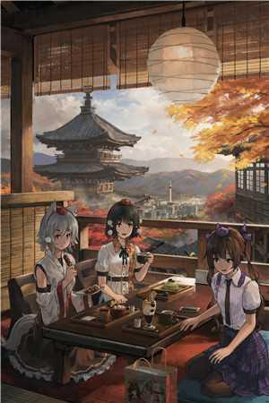许薇傅枝陆景清