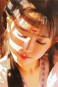 女主叫庄浅浅的