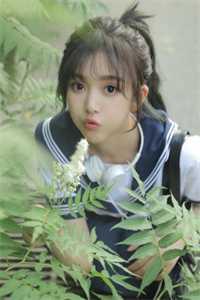 姜雪儿长什么样