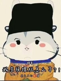明末我崇祯摆烂怎么了?!
