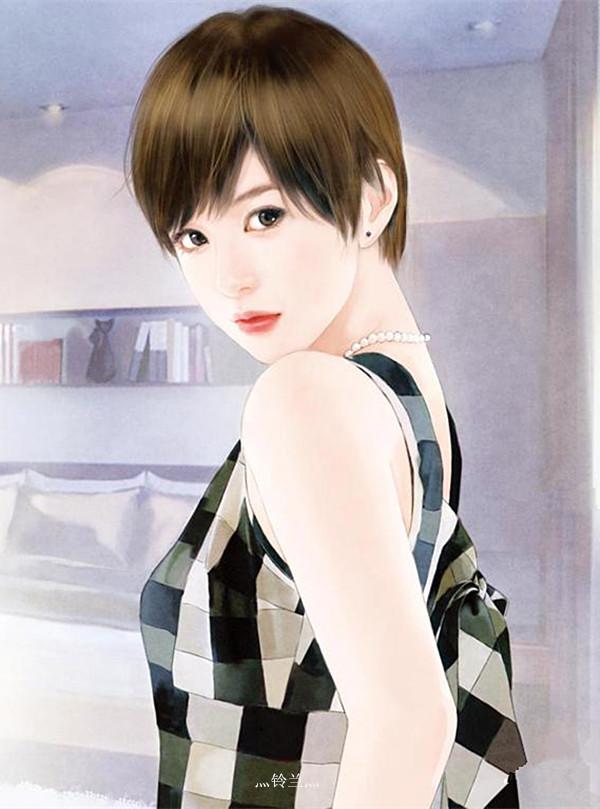 顾莘何何云深的