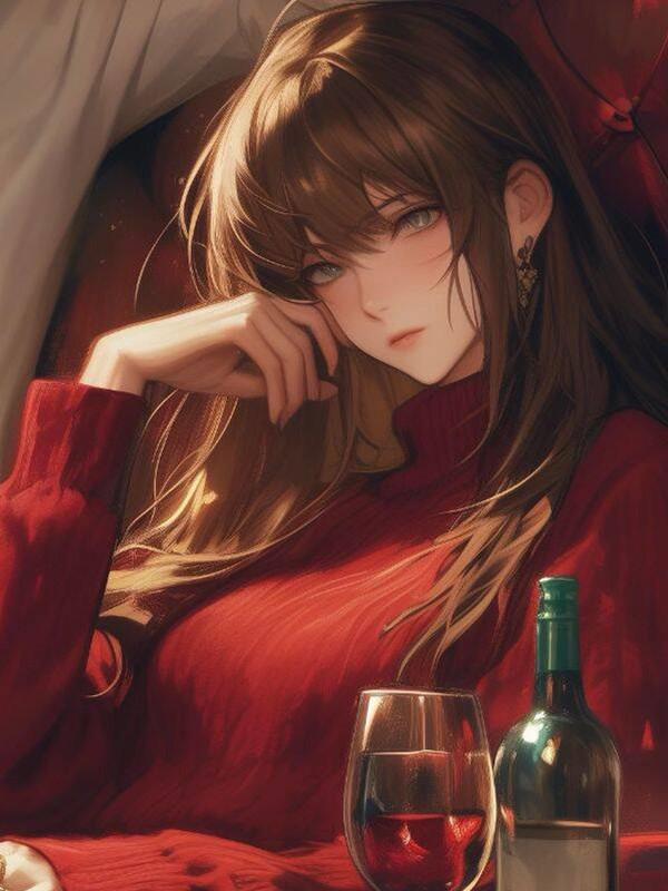 重生在他c我的那夜
