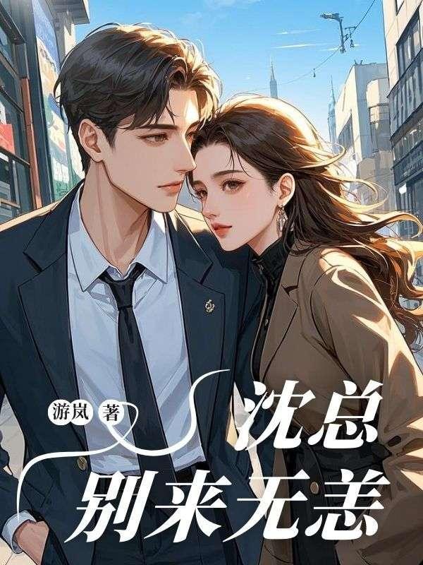 沈总别来无恙1-100集