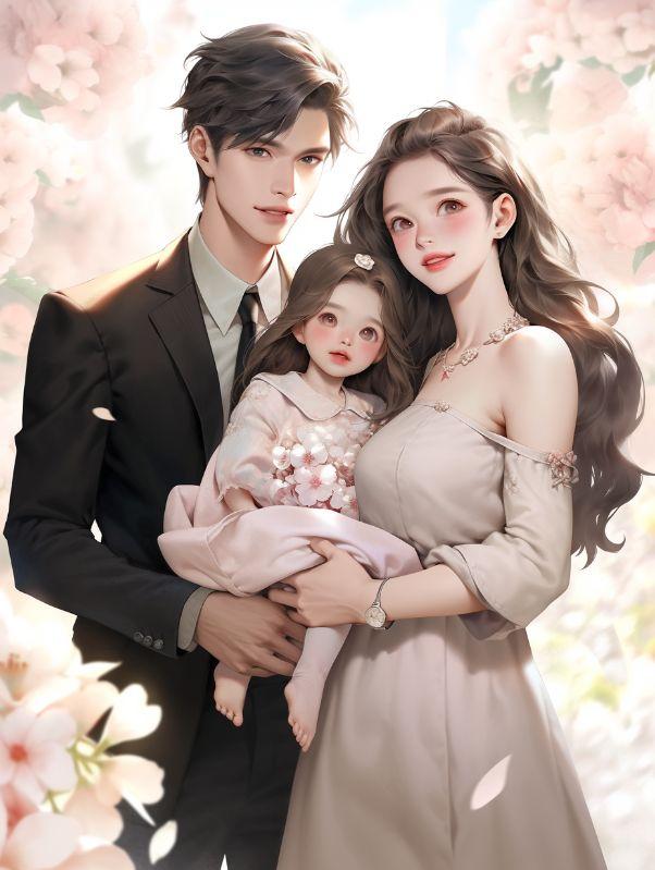 老婆一直耿耿于怀