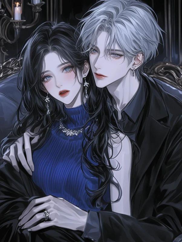 与抽签选中的佛子订婚后