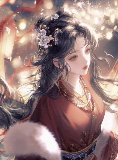 不当世子妃结局