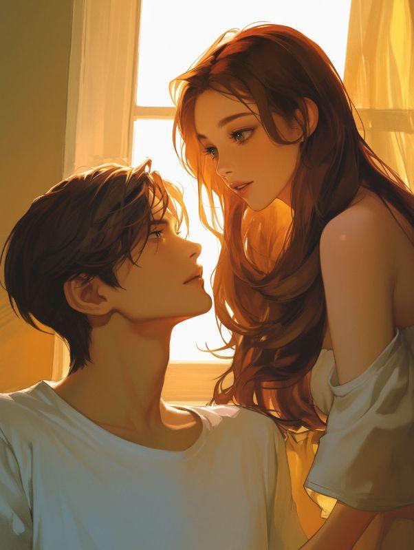 爱如烟花