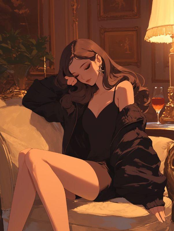 爱恨轮回