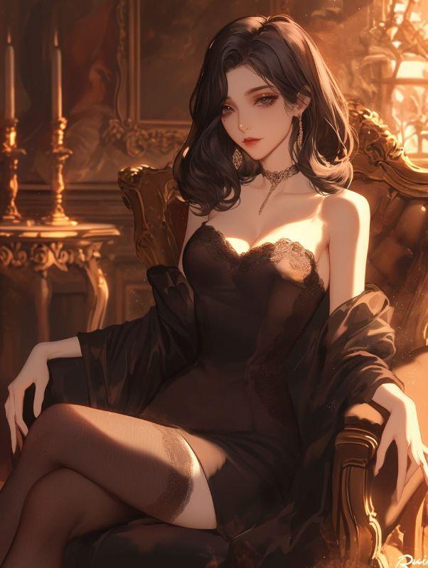 天上人间什么意思