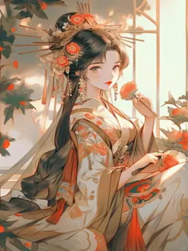 东海龙王的孩子