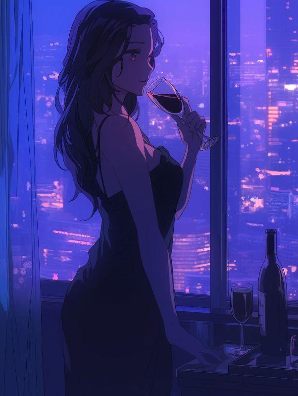 雪落梦殇