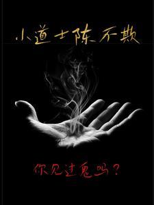 小道士陈不欺有声