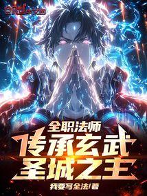 全职法师圣城后续