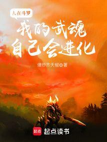 我的武魂自己会进化