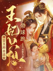 王妃怀孕被侧妃推