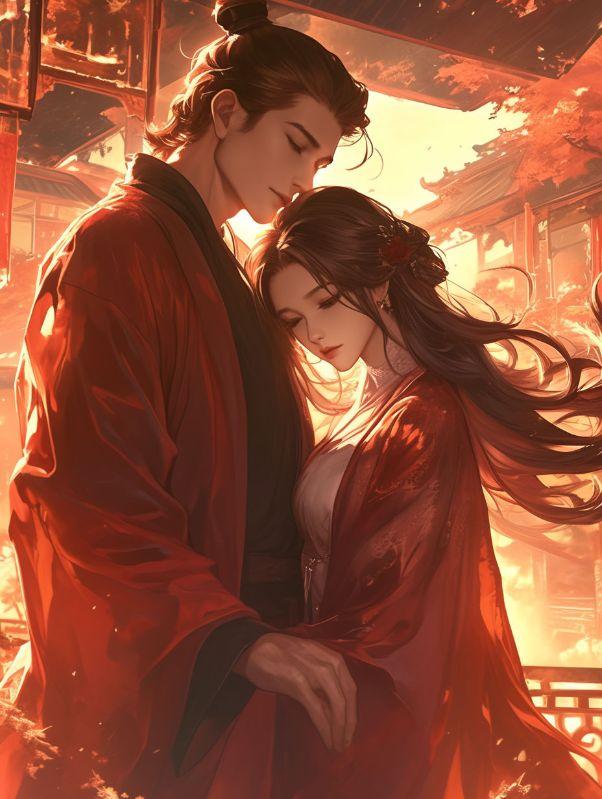 断鸿声里忆旧盟结局是什么