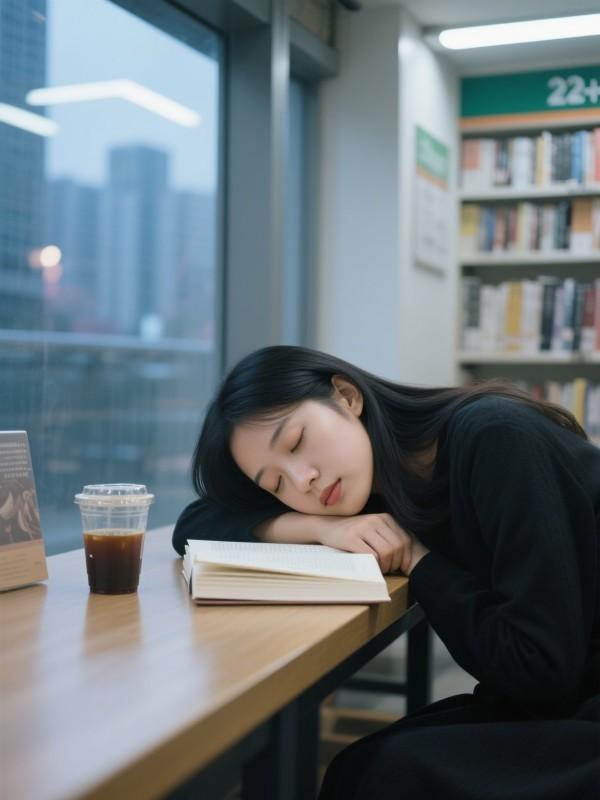 亲手送我入狱